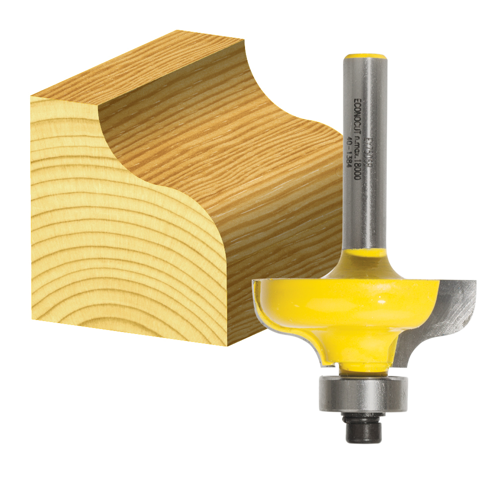 Roman ogee top
